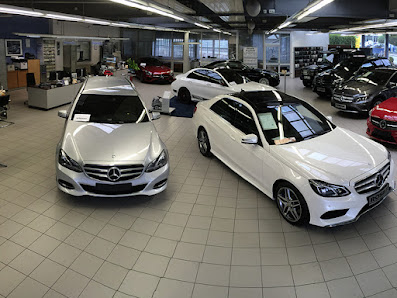 Autohaus Heinrich Rosier GmbH Meschede