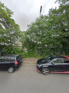Automobile Ahmad (F-Praunheim)