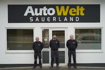 AutoWelt Sauerland