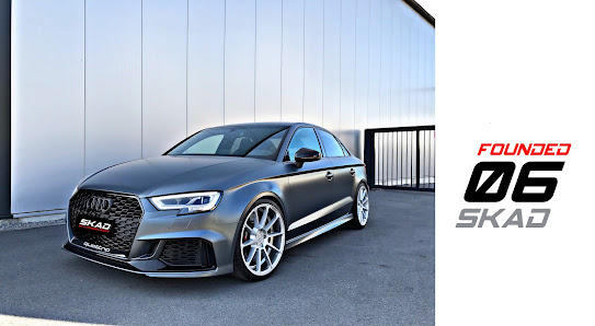 SKAD Tuning / SK-Automobildesign