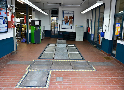 Bosch Car Service Udo Rosch