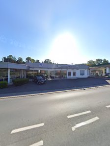 Autohaus Friedrich Hoffmann (Hauptstr. 210-214)