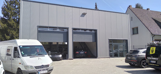 KS Autoglas Zentrum Sundern