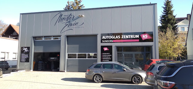 KS Autoglas Zentrum Sundern