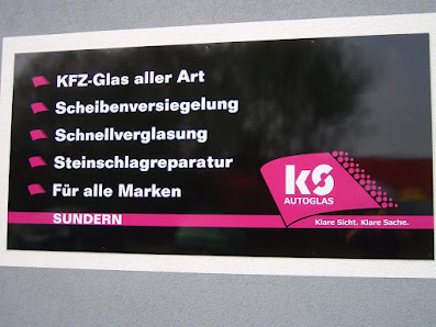 KS Autoglas Zentrum Sundern