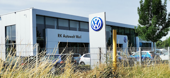 RK Autowelt Werl