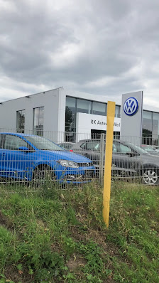 RK Autowelt Werl