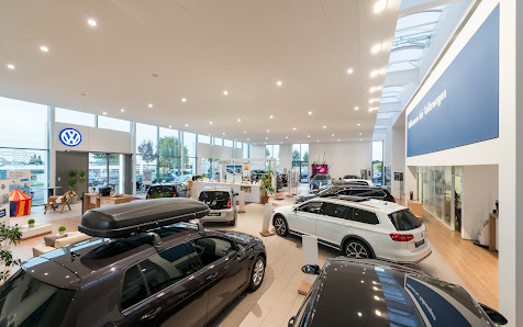 RK Autowelt Werl