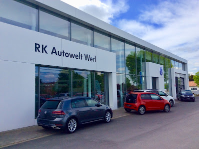 RK Autowelt Werl