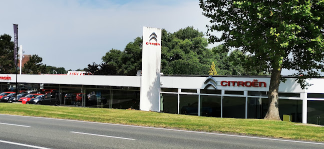 Autohaus Wolfgang Stahl
