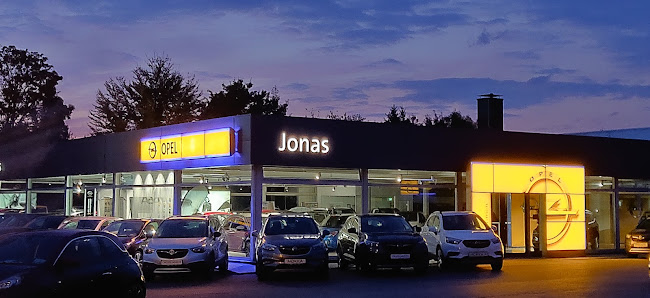 Wilhelm Jonas GmbH & Co.