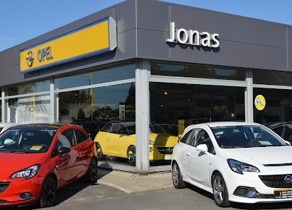 Wilhelm Jonas GmbH & Co.
