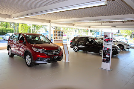 Autohaus Lehnert, Inh.: Timo Lehnert e.K.