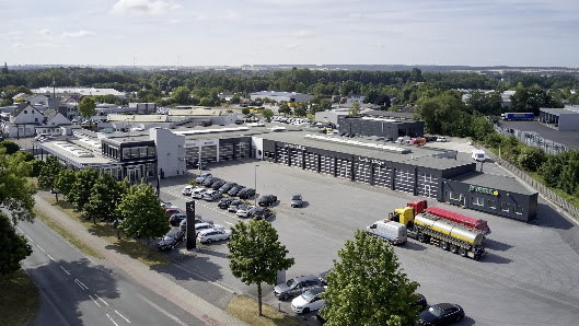 Sternpark GmbH & Co. KG