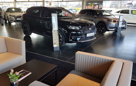 DS SALON Werl