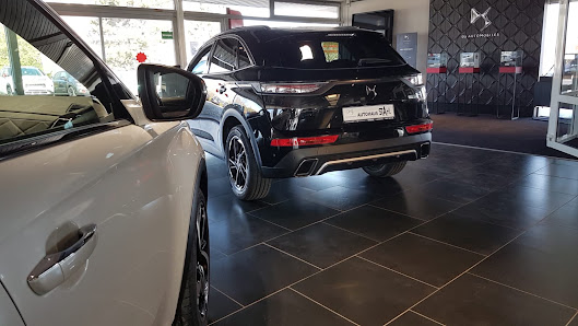DS SALON Werl