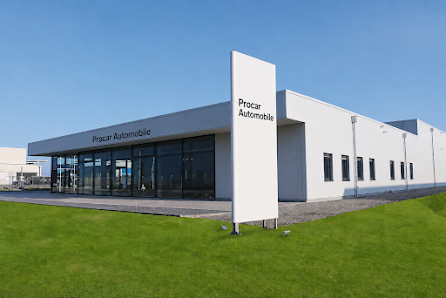 Procar Automobile - Beckum
