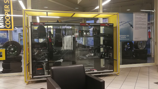 Procar Automobile - Beckum