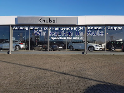 Knubel Beckum