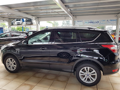 Auto Mertens GmbH