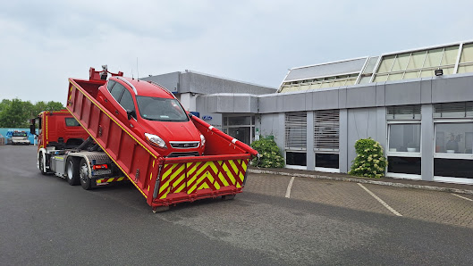 Auto Mertens GmbH