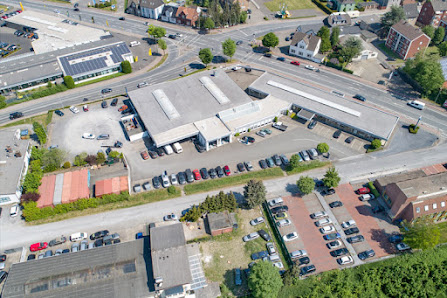 Auto Mertens GmbH