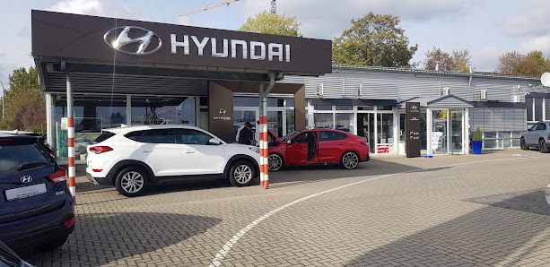 Autohaus Am Wasserturm GmbH