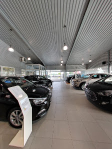 Autohaus Am Wasserturm GmbH