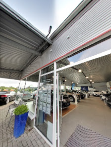 Autohaus Am Wasserturm GmbH
