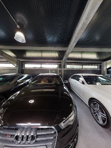 M.G. Automobile