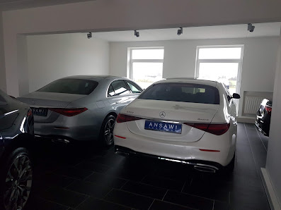 Autohaus Ansawi GmbH