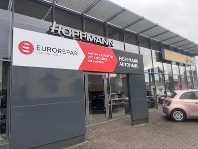 Hoppmann Gruppe | Opel