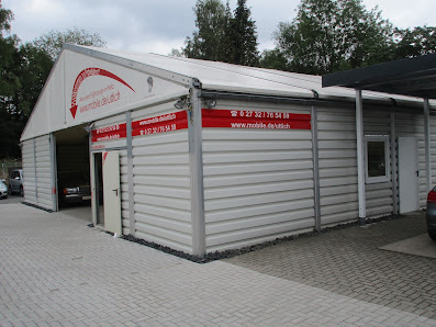 Gebrauchtwagen Pohler & Uttich