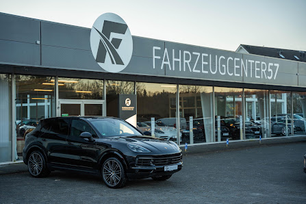 Fahrzeugcenter57 oHG