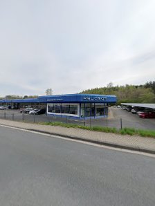 Autogalerie Köhler GmbH-Peugeot-Service