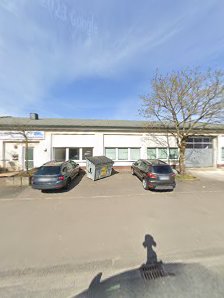 Automobilzentrum Olpe