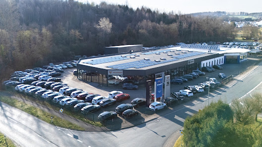 Autogalerie Köhler GmbH - CUPRA, SEAT, SUBARU - Wenden