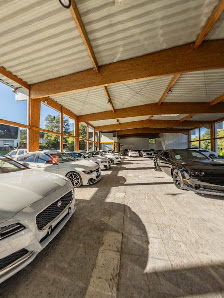 ATR Automobile GmbH, Autotreff Rothemühle - Wenden