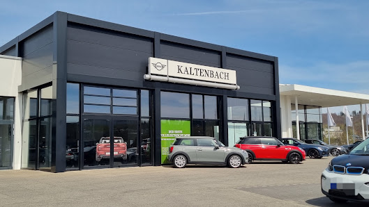 Autohaus Kaltenbach | BMW & MINI Olpe