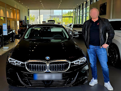 Autohaus Kaltenbach | BMW & MINI Olpe