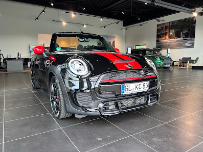 Autohaus Kaltenbach | BMW & MINI Olpe