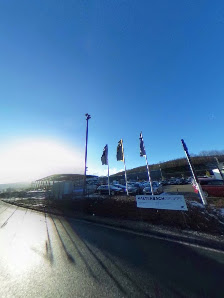 Autohaus Kaltenbach | BMW & MINI Olpe