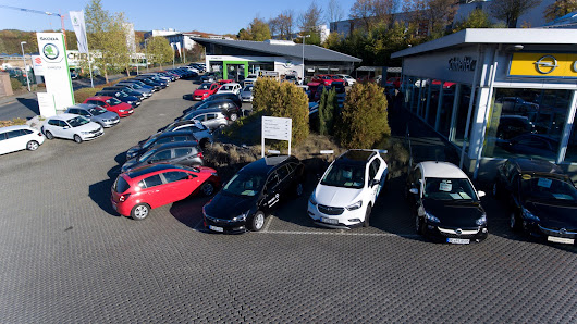 Autohaus Schmelter GmbH