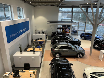 Hoppmann Autowelt | Volkswagen & Audi
