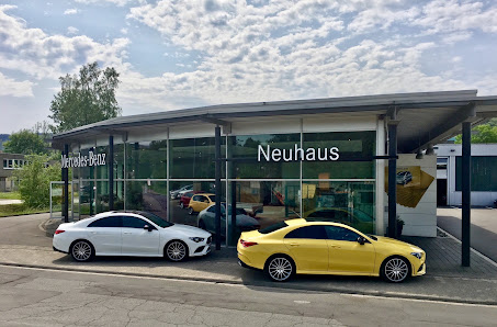 Jürgens GmbH Autorisierter Mercedes-Benz Verkauf und Service