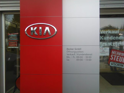 Autogalerie Hunold GmbH