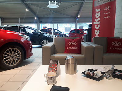 Autogalerie Hunold GmbH