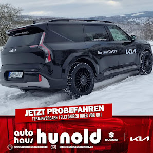 Autogalerie Hunold GmbH