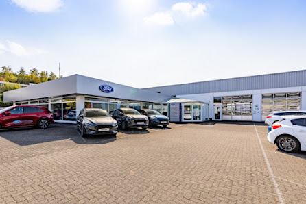 Autohaus Bergland Weil GmbH