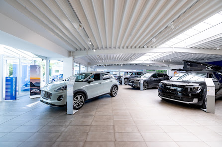 Autohaus Bergland Weil GmbH